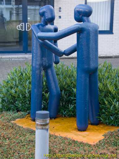 Moordrecht -  AVL-Men