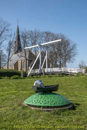 Zevenhuizen -  Triade: Flora