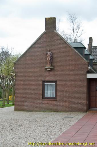Noorden -  Sint Jozef