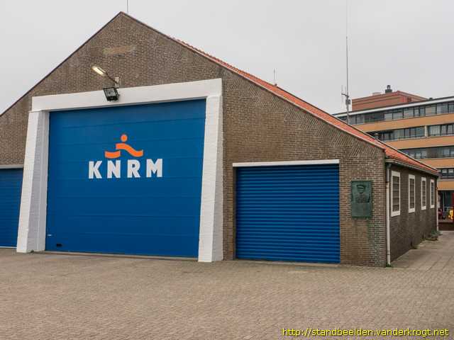 Noordwijk aan Zee -  Jan van Kan