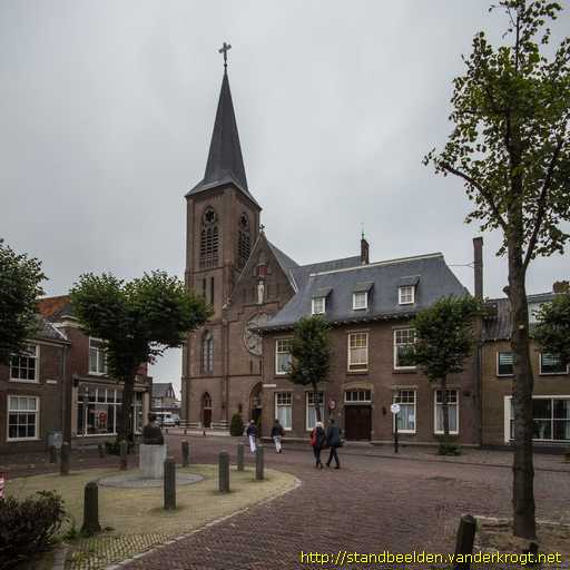 Noordwijk-Binnen -  Sint Jeroen