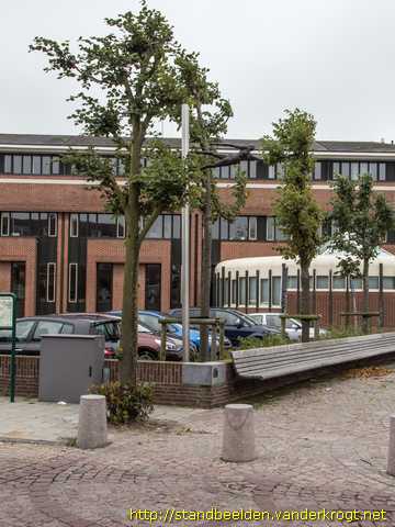 Noordwijk-Binnen -  Raadsvrouwe