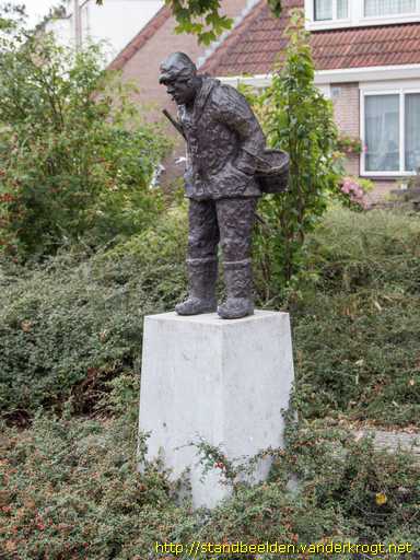 Noordwijk-Binnen -  De Ziekzoeker