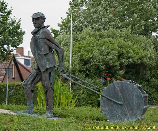 Noordwijkerhout -  Bollenplanter