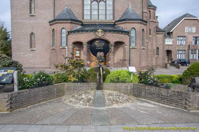 De Zilk -  Heilig Hart