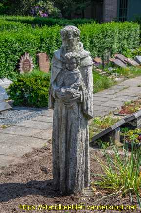 Noordwijkerhout -  Sint Antonius van Padua