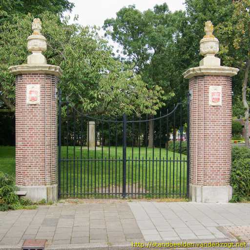 Oegstgeest -  Daniël Wyttenbach