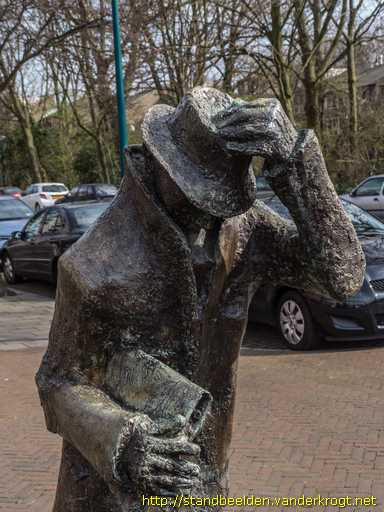 Oegstgeest -  De forens