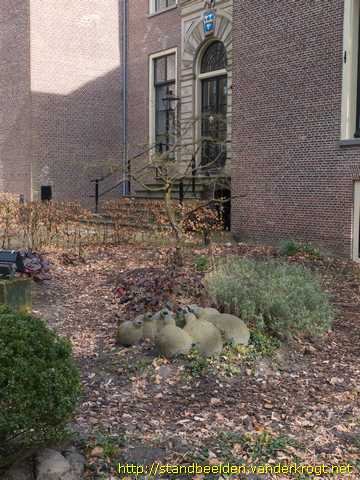 Oegstgeest -  Conference