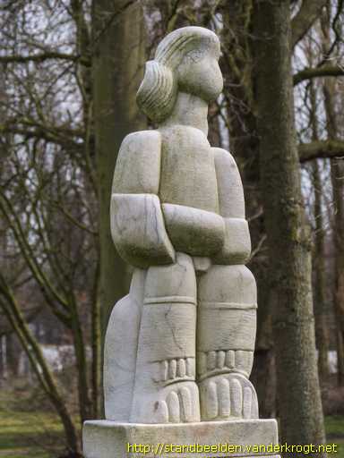Oegstgeest -  Sphinx