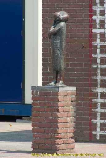 Oud-Beijerland -  Goede Herder
