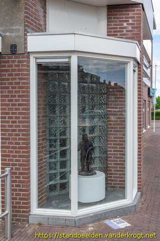 Oud-Beijerland -  De Wagenmaker