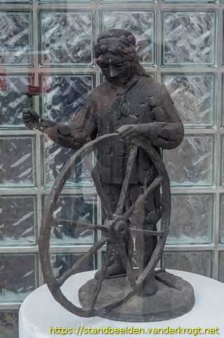 Oud-Beijerland -  De Wagenmaker