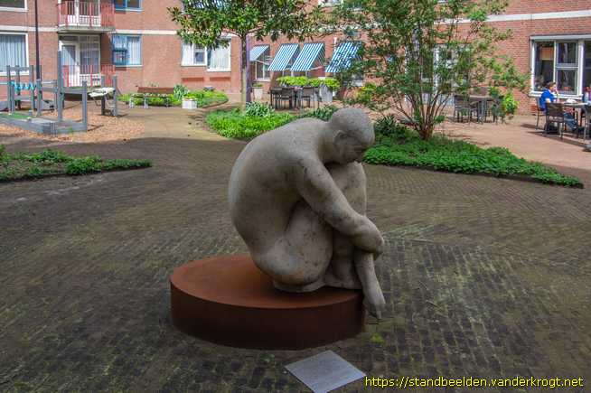 Papendrecht -  Visser van mensen