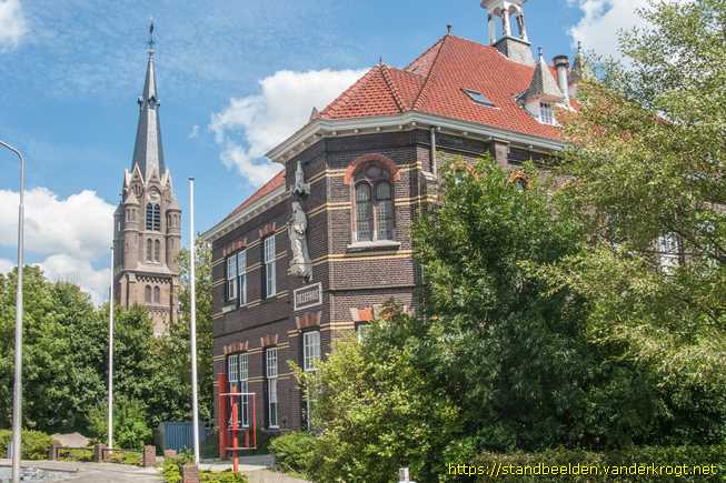 Nootdorp -  Sint Jozef