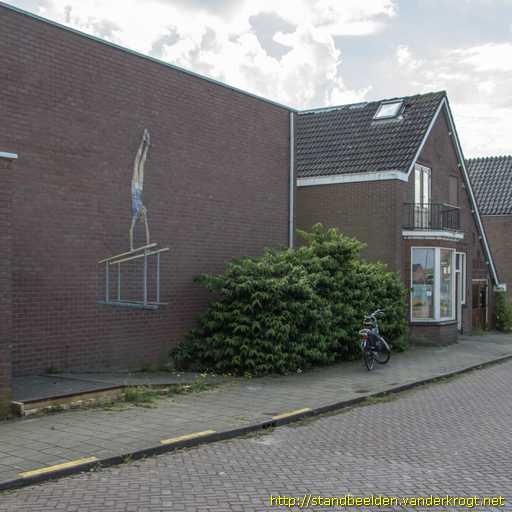 Delfgauw -  Turner