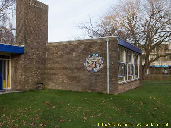 Pijnacker -  't Kwetternest