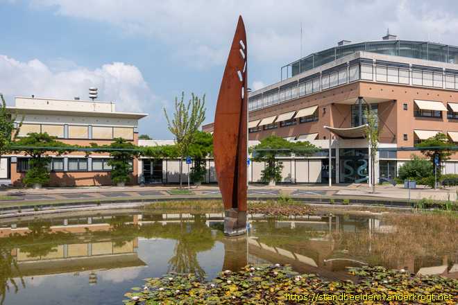 Pijnacker -  Kroontjespen