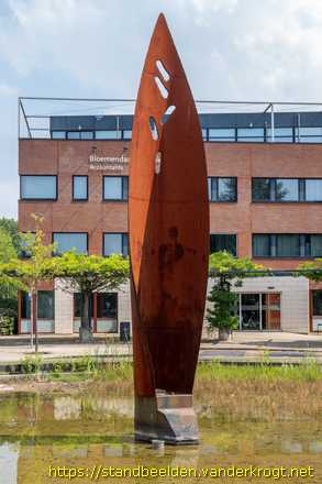 Pijnacker -  Kroontjespen