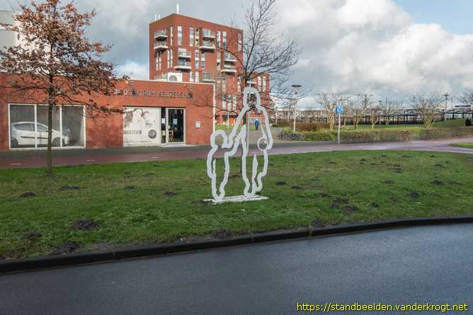 Pijnacker -  Vriendelijke Buren