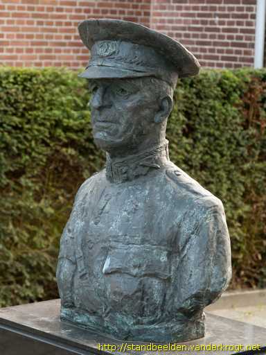 Rijsoord -  H.G. Winkelman