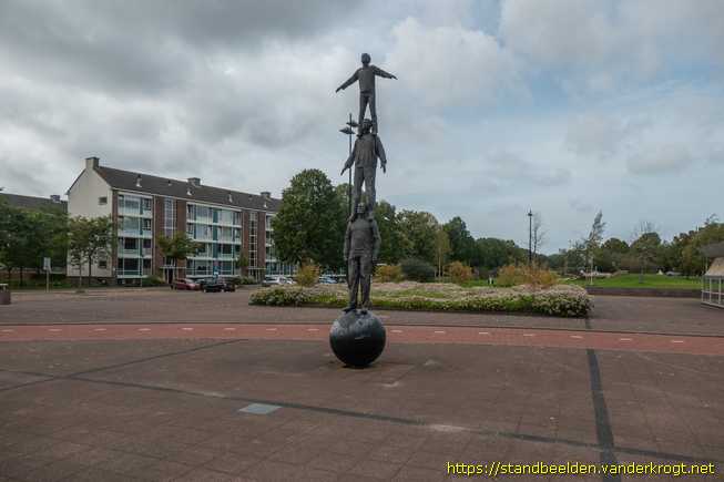 Rijswijk -  Ho!