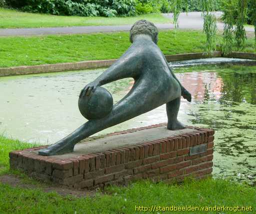 Rijswijk -  Kegelaar