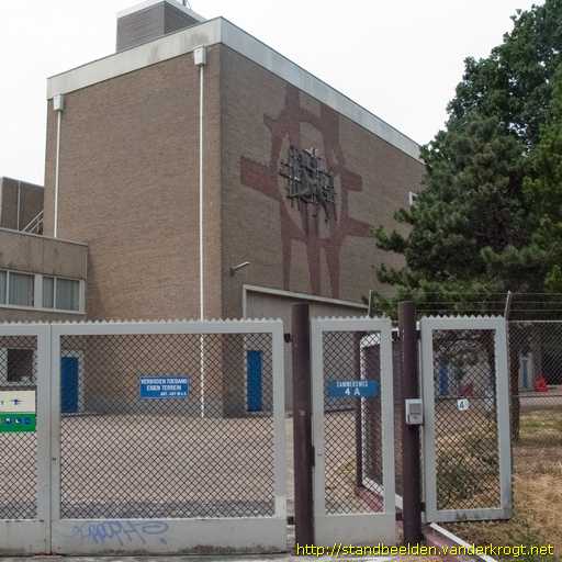 Rijswijk -  Ruiter