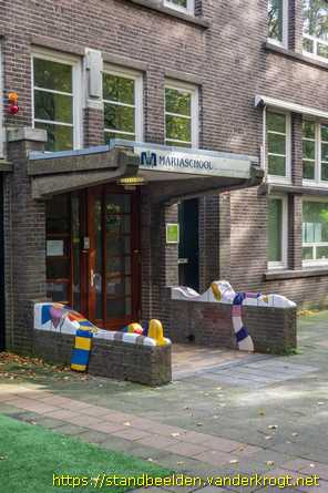 Rijswijk -  Slangen
