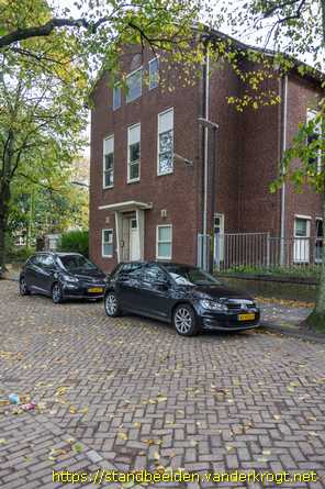 Rijswijk -  Spreken en horen