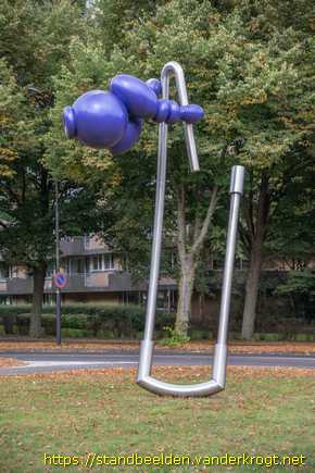 Rijswijk -  Tarzanbocht