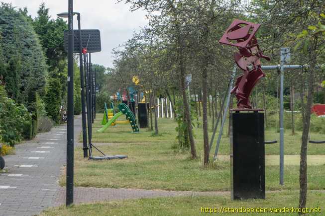 Rijswijk -  Een mooi seizoen