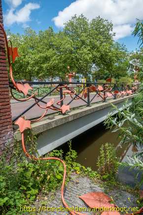 Rijswijk -  Mundi est tibi