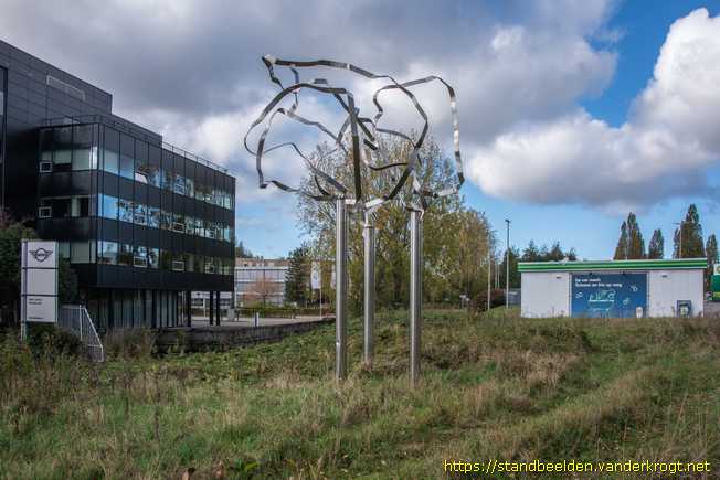 Rijswijk -  Waar natuur en cultuur elkaar ontmoeten