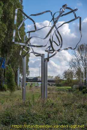 Rijswijk -  Waar natuur en cultuur elkaar ontmoeten