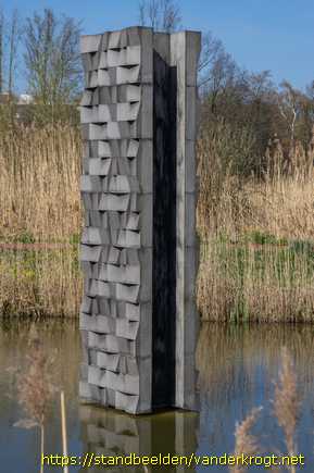 Rijswijk -  De Rasp