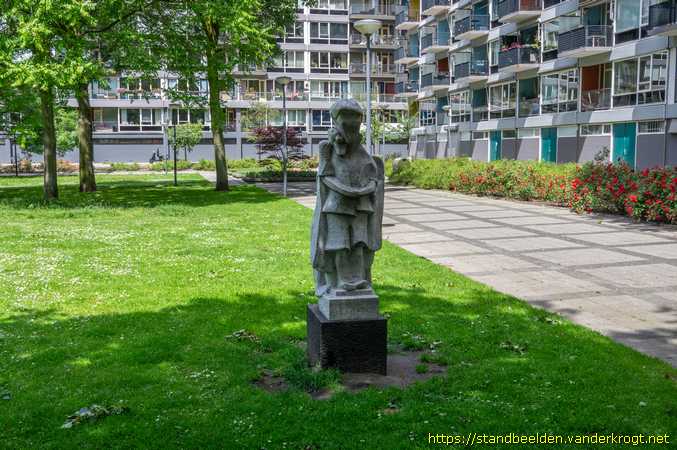 Rotterdam -  Dolle Jans droom