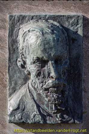 Rotterdam -  J.H. Leopold