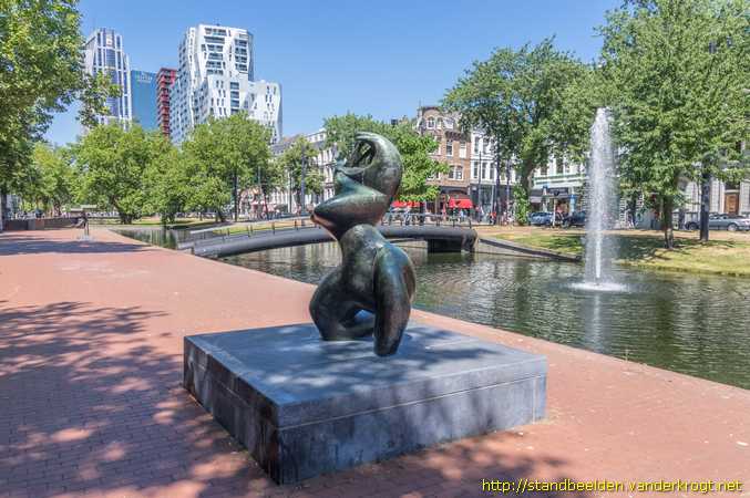 Rotterdam -  La Grande Musicienne