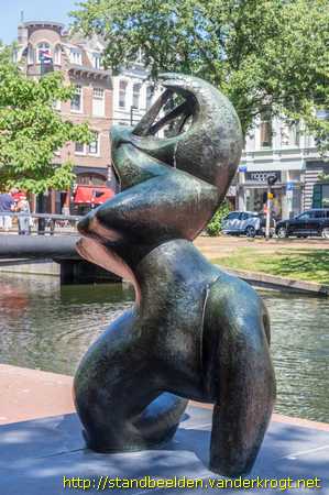 Rotterdam -  La Grande Musicienne