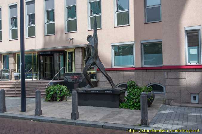 Rotterdam -  Freedom