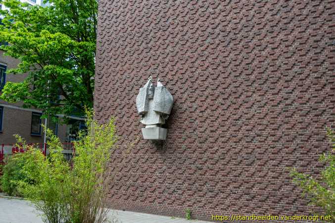 Rotterdam -  Apostel Paulus