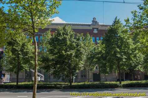 Rotterdam -  Het Twentse Ros