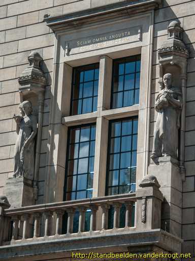 Rotterdam -  Beleid en Toewijding
