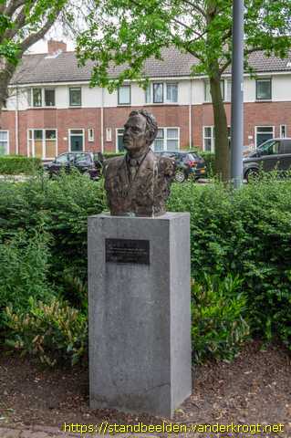 Rotterdam -  Jos Brink