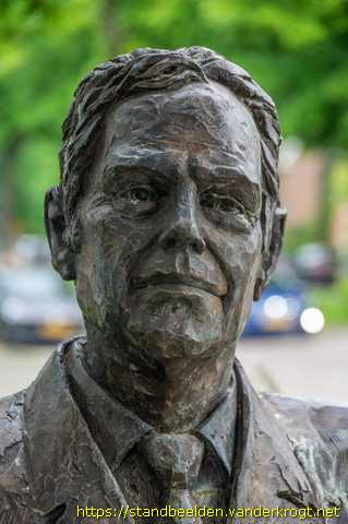 Rotterdam -  Jos Brink