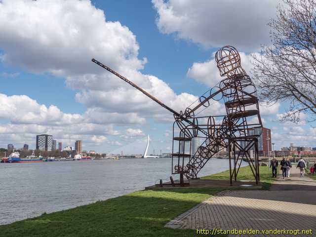 Rotterdam -  De Visser