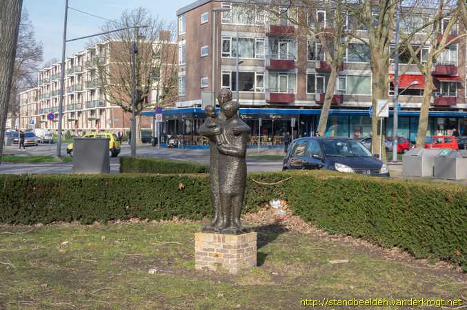 Rotterdam -  Het gezin
