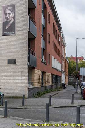 Rotterdam -  Branco van Dantzig