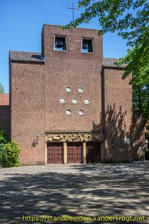 Rotterdam -  Sint Lidwina